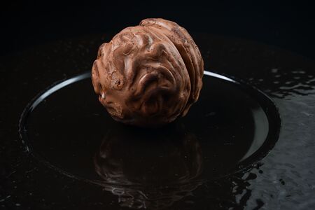 Грецкий орех