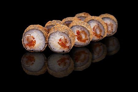 Чикен темпура