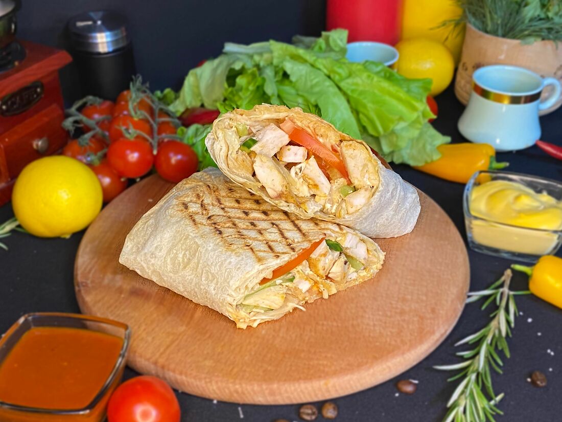 Вкус Нижнего