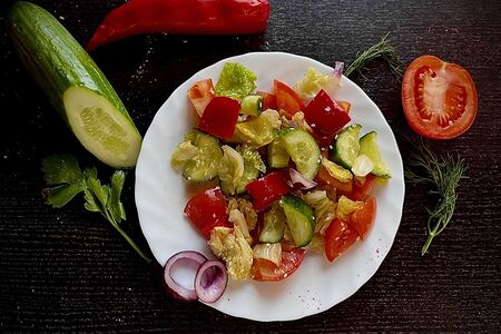 Болгарский