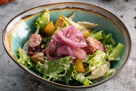 Салат Монтеро