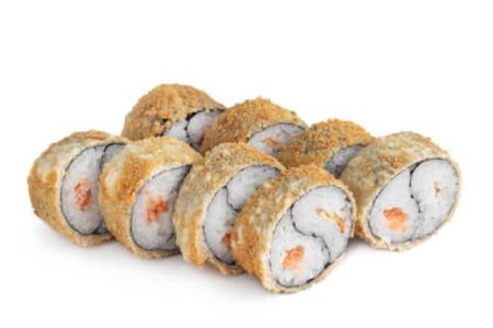 Инь Янь темпура