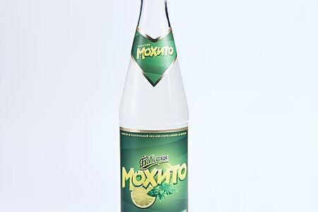 Лимонад Бавария Мохито
