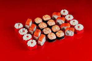 Сет Рандеву 2.0