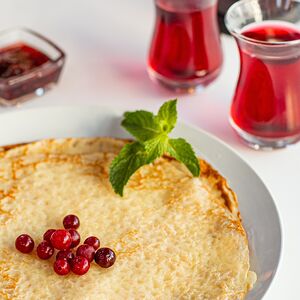 Блин Русский