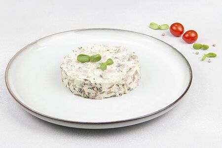 Салат Боярский