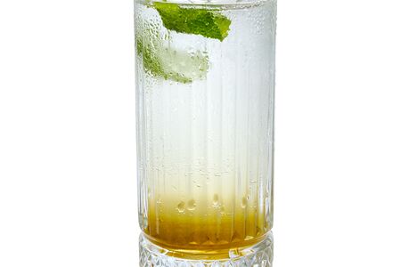 Лимонад Киви-банан