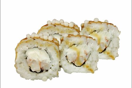 Ролл Филадельфия Эби