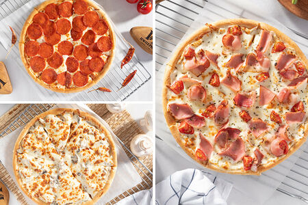 Тройной удар тонкое