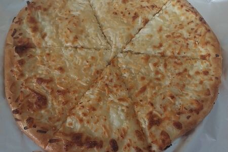 Хачапури по имеритински