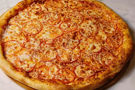 Пицца Маргарита