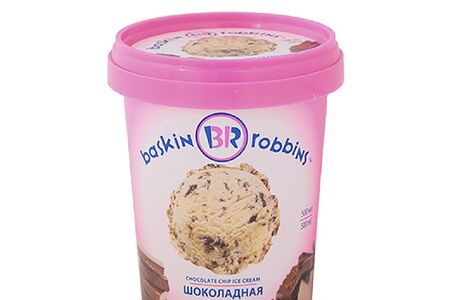 Фабричная упаковка Шоколадная крошка