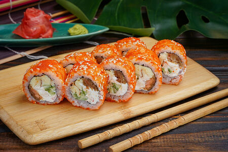 Ролл Марокко