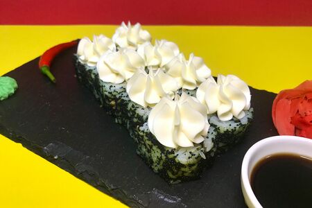 Чёрный Император