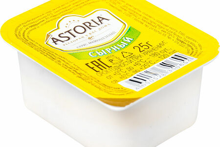 Соус Сырный Astoria