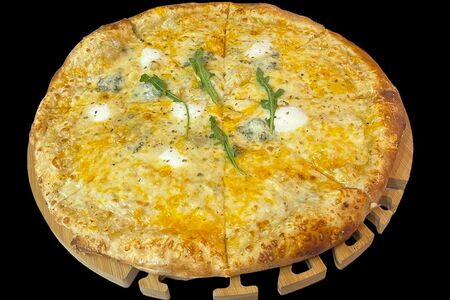 Bella Ciao семь сыров