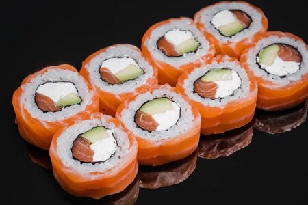 Филадельфия Luxe