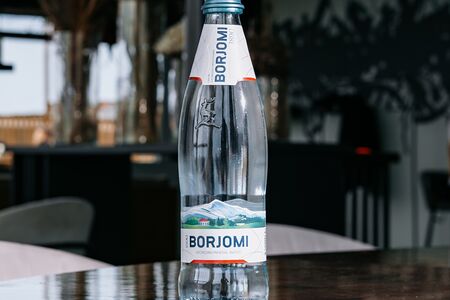 Borjomi