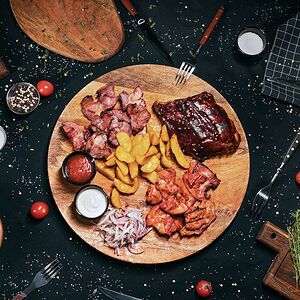 Набор на компанию