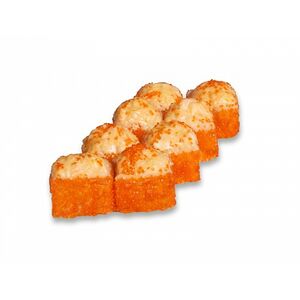 Ролл Тайский лосось