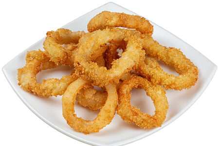 Кольца кальмара