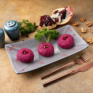 Пхали из свеклы