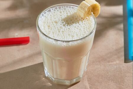 Милки монке