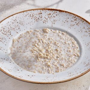 Овсяная каша