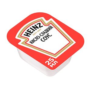 Соус Кисло-сладкий Heinz