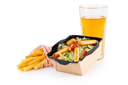 Летнее комбо