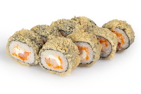 Эби темпура