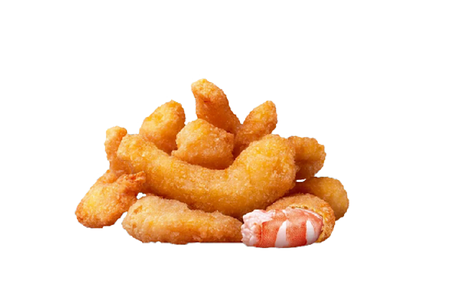 Креветки 5 шт