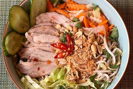 Бун чон нган