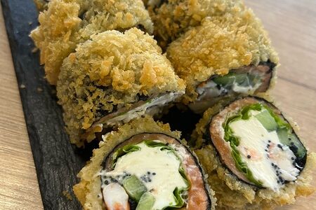 Only Темпура без риса