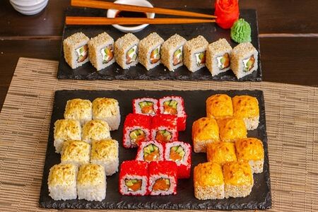 Сет Тет-а-тет