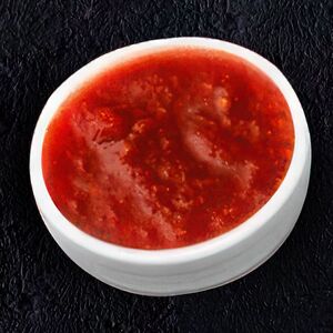 Соус Кимчи