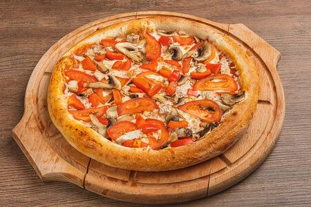 Римские каникулы