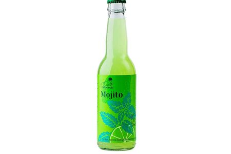 Лимонад Lemonardo Mojito