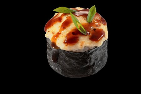 Морской улов