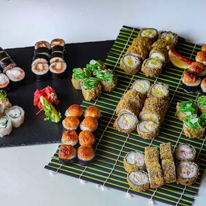 Восточная поляна 