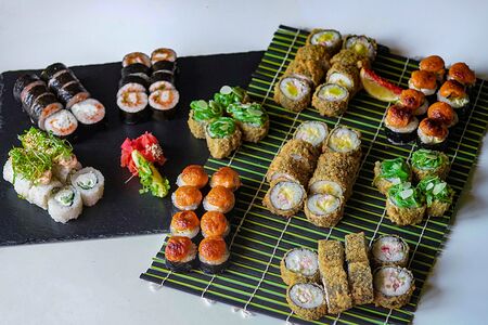 Восточная поляна 