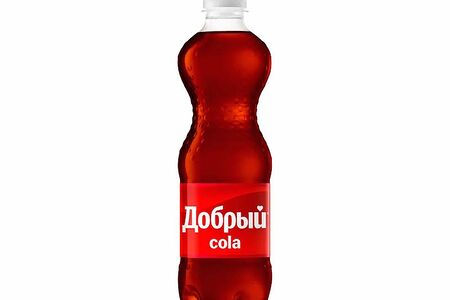 Добрый Cola