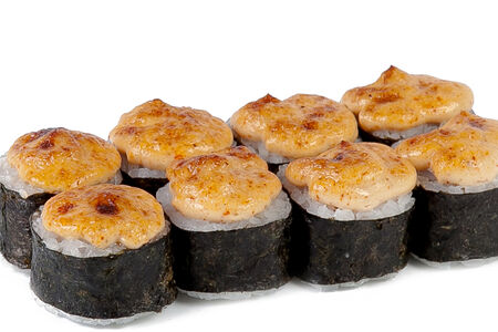 Запеченный Торнадо