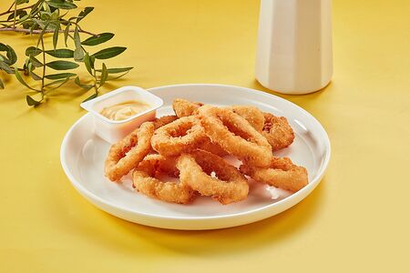 Кольца фрай