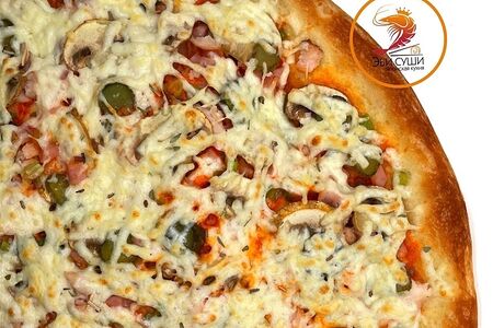 Пицца Та самая