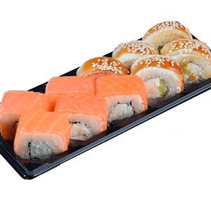 Роллбокс Аппетитный