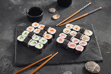 Сет Хасамаки