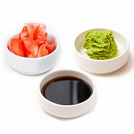 Соевый соус