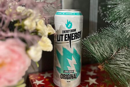 Энергетик Литвина