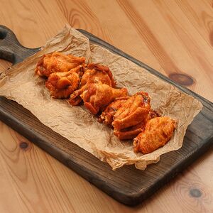 Крылья Кимчи малая порция